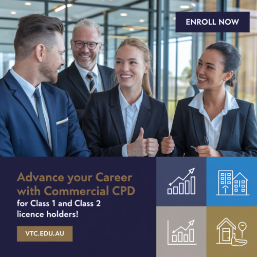 Commercial CPD for Class 1 and Class 2 Licence Holders