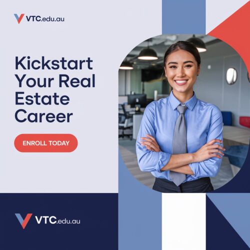 kick start your career real estate 9