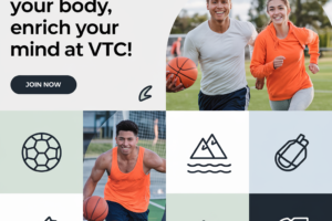 sport at vtc real estate training course sydney