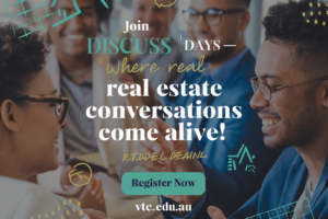 discust about real estate
