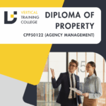 CPP50122 Diploma of Property (Agency Management)