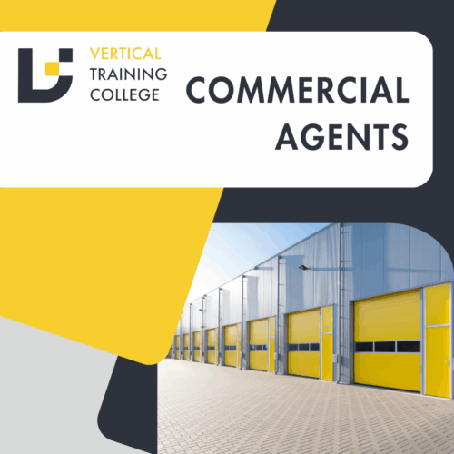 Commercial Real Estate