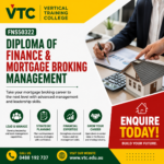 FNS50322 Diploma of Finance and Mortgage Broking Management